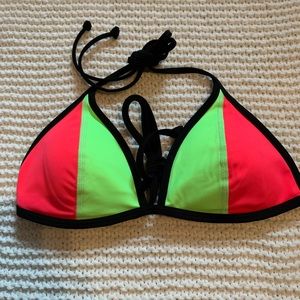 Victoria Secret PINK bikini top